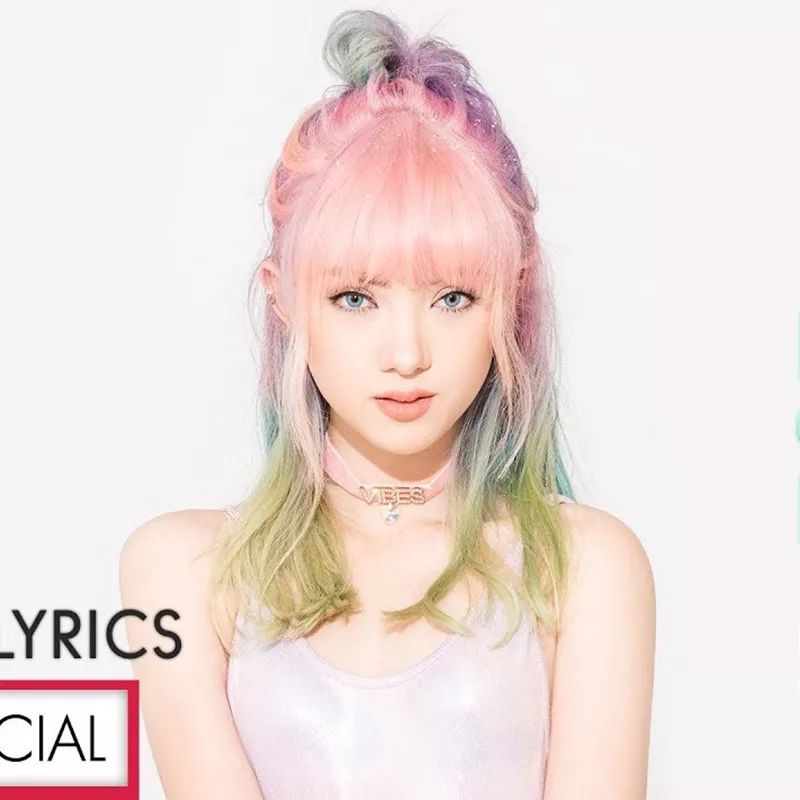 Jannine Weigel  — 泰国00后女歌手、演员
